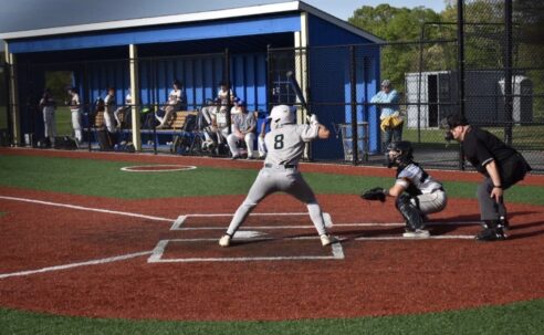 Harborfields Focused on Making Playoffs in Tough League 5