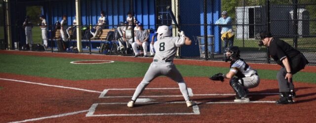 Harborfields Focused on Making Playoffs in Tough League 5