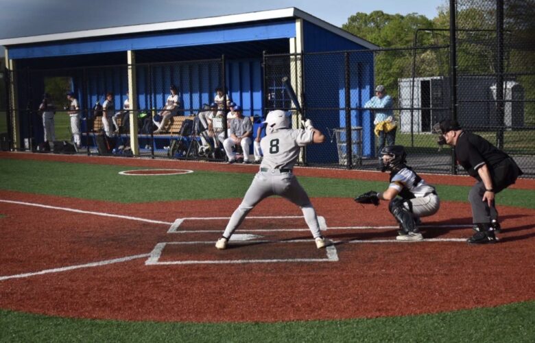 Harborfields Focused on Making Playoffs in Tough League 5