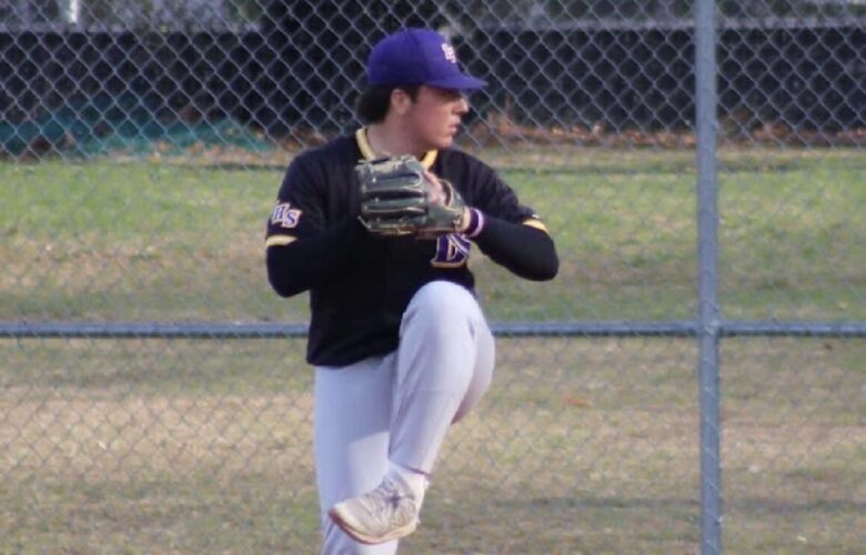 Islip Begins New Era Under Matt Kriss