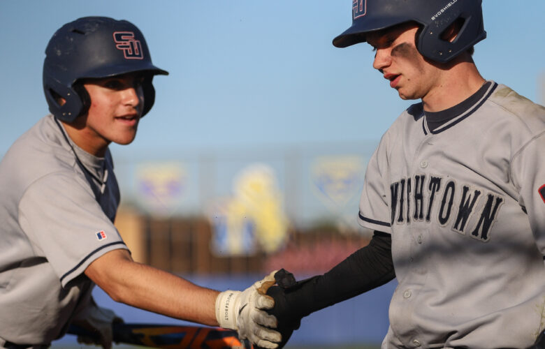 Young Smithtown West Team Looks to Make Their Mark