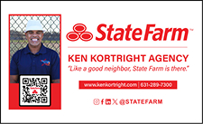 State Farm ken kortwright mobile ad black border 1