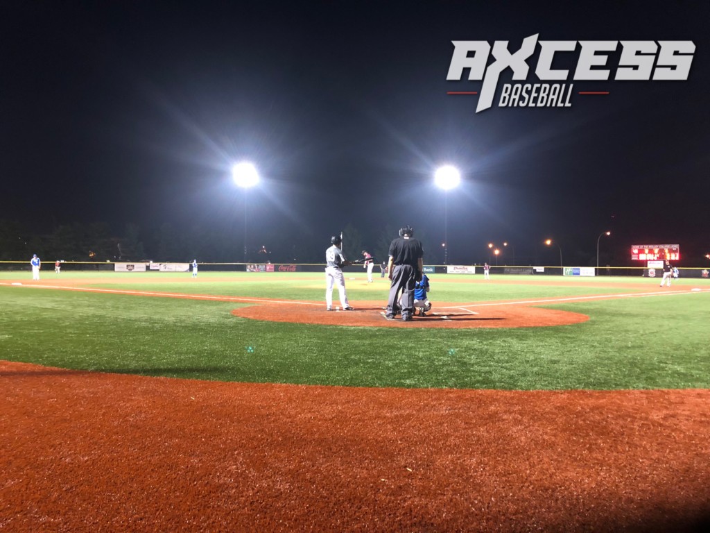 Stars Shine Bright at LICBL's All-Star Game - Axcess Baseball