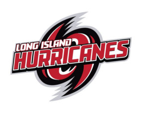 long island hurricanes logo