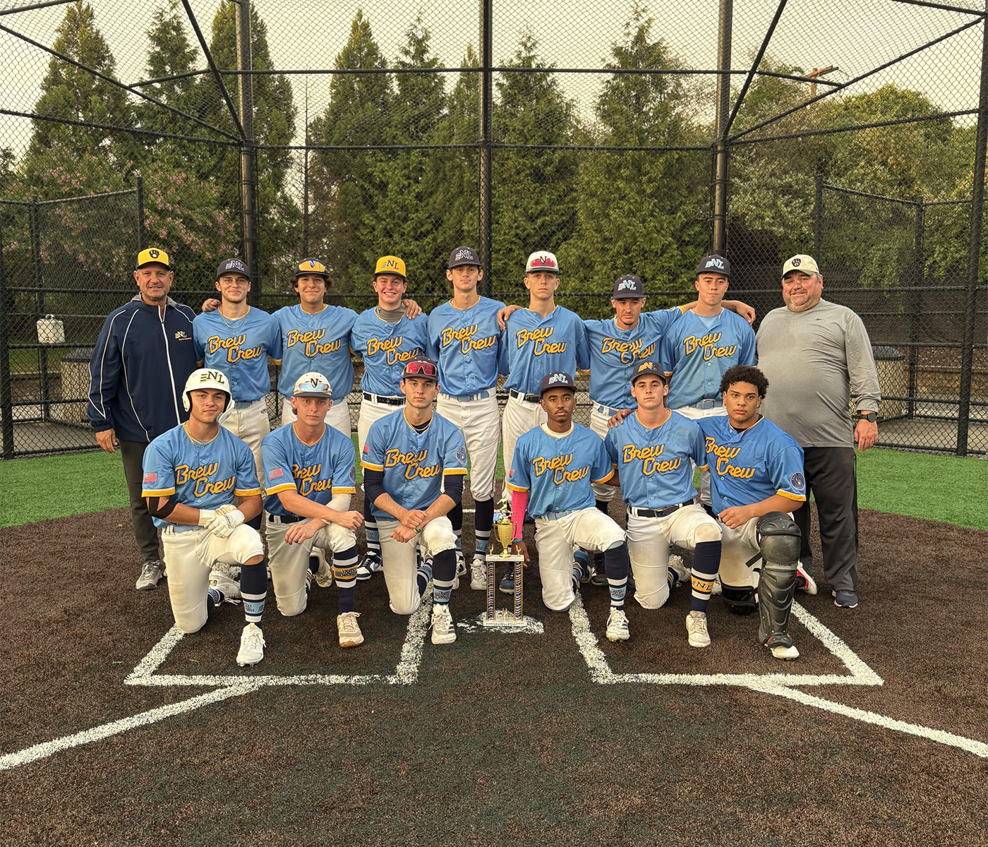 axcess world series image