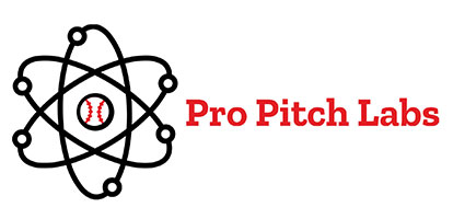 Pro Pitch Labs Logo